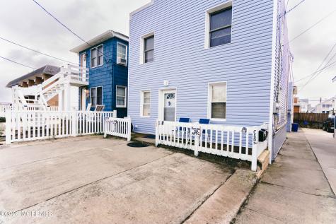 13 Decatur Avenue Seaside Park NJ 08752