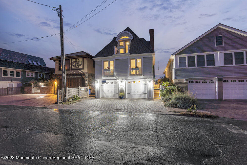 28 1st Avenue Manasquan NJ 08736