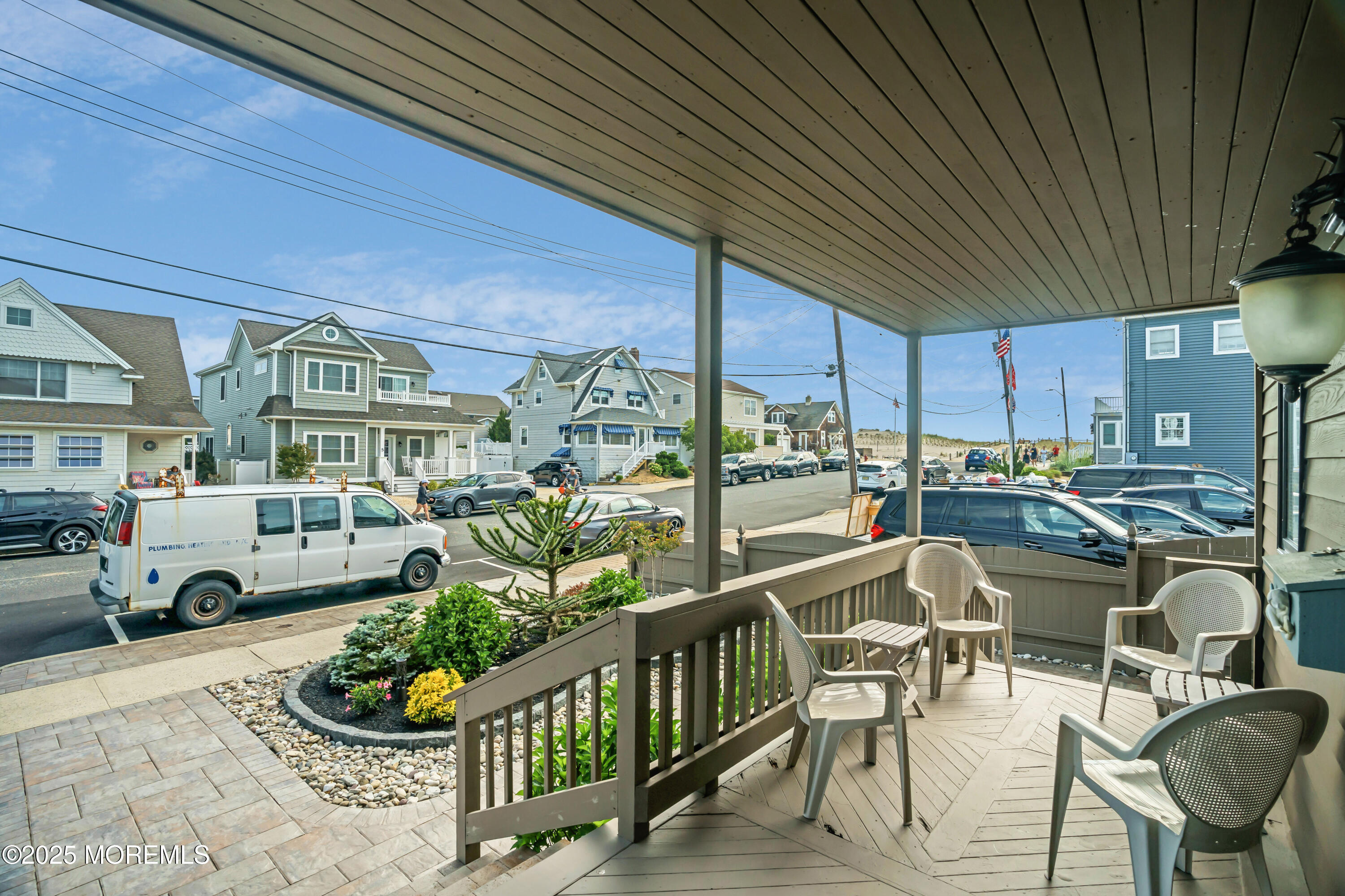 8 Ortley Avenue Lavallette NJ 08735