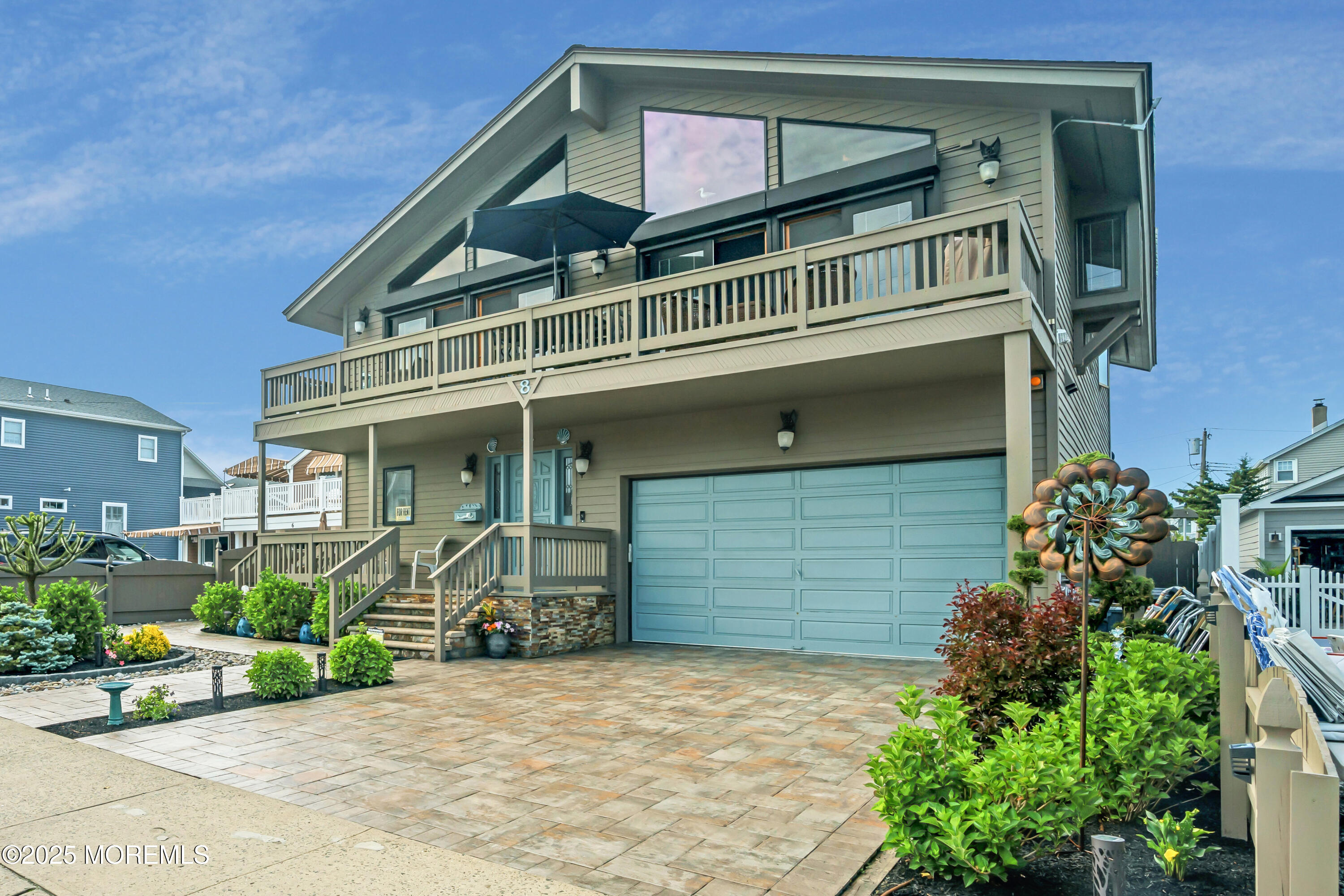 8 Ortley Avenue Lavallette NJ 08735