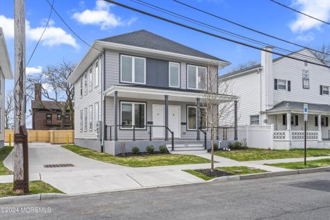 912 Cookman Avenue Asbury Park NJ 07712