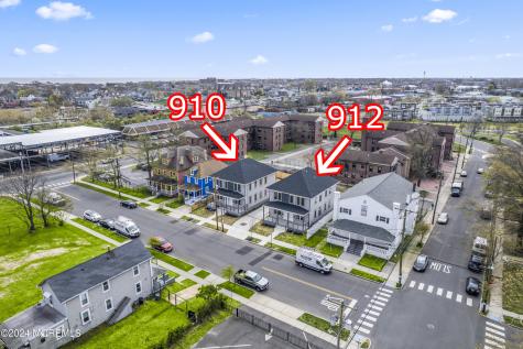 912 Cookman Avenue Asbury Park NJ 07712