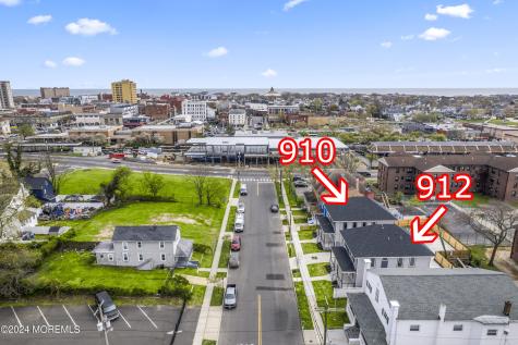 912 Cookman Avenue Asbury Park NJ 07712