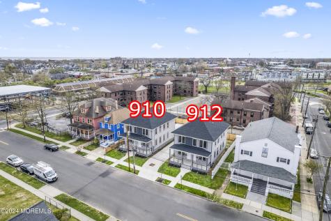 912 Cookman Avenue Asbury Park NJ 07712