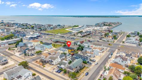 62 K Street Seaside Park NJ 08752