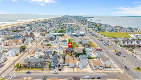 62 K Street Seaside Park NJ 08752