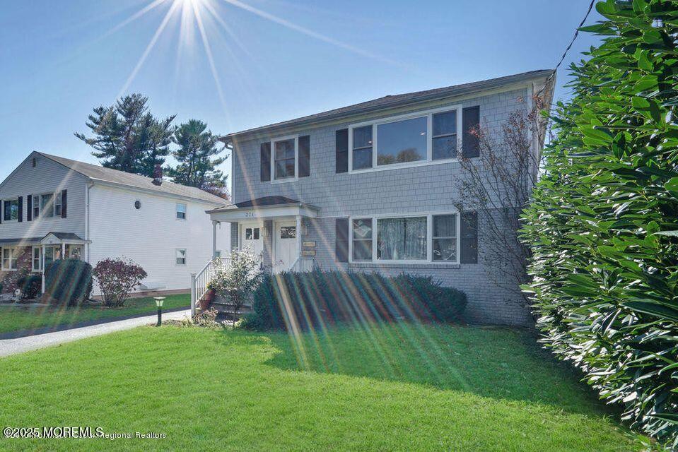 274 Spring Street Red Bank NJ 07701
