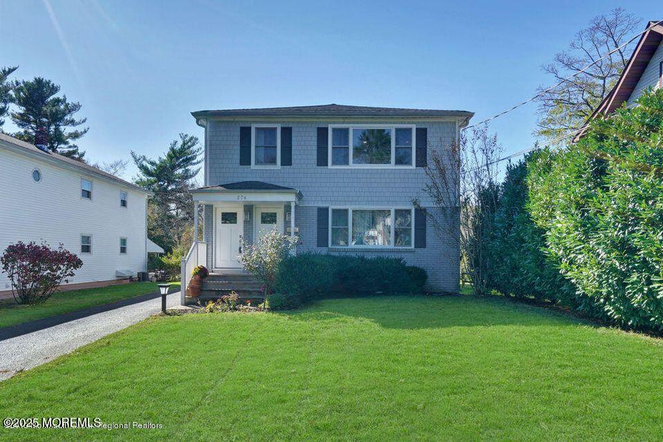 274 Spring Street Red Bank NJ 07701