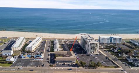 455 Ocean Boulevard Long Branch NJ 07740