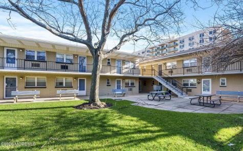 455 Ocean Boulevard Long Branch NJ 07740