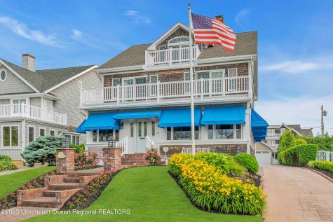 5 New York Boulevard Sea Girt NJ 08750