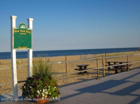 5 New York Boulevard Sea Girt NJ 08750