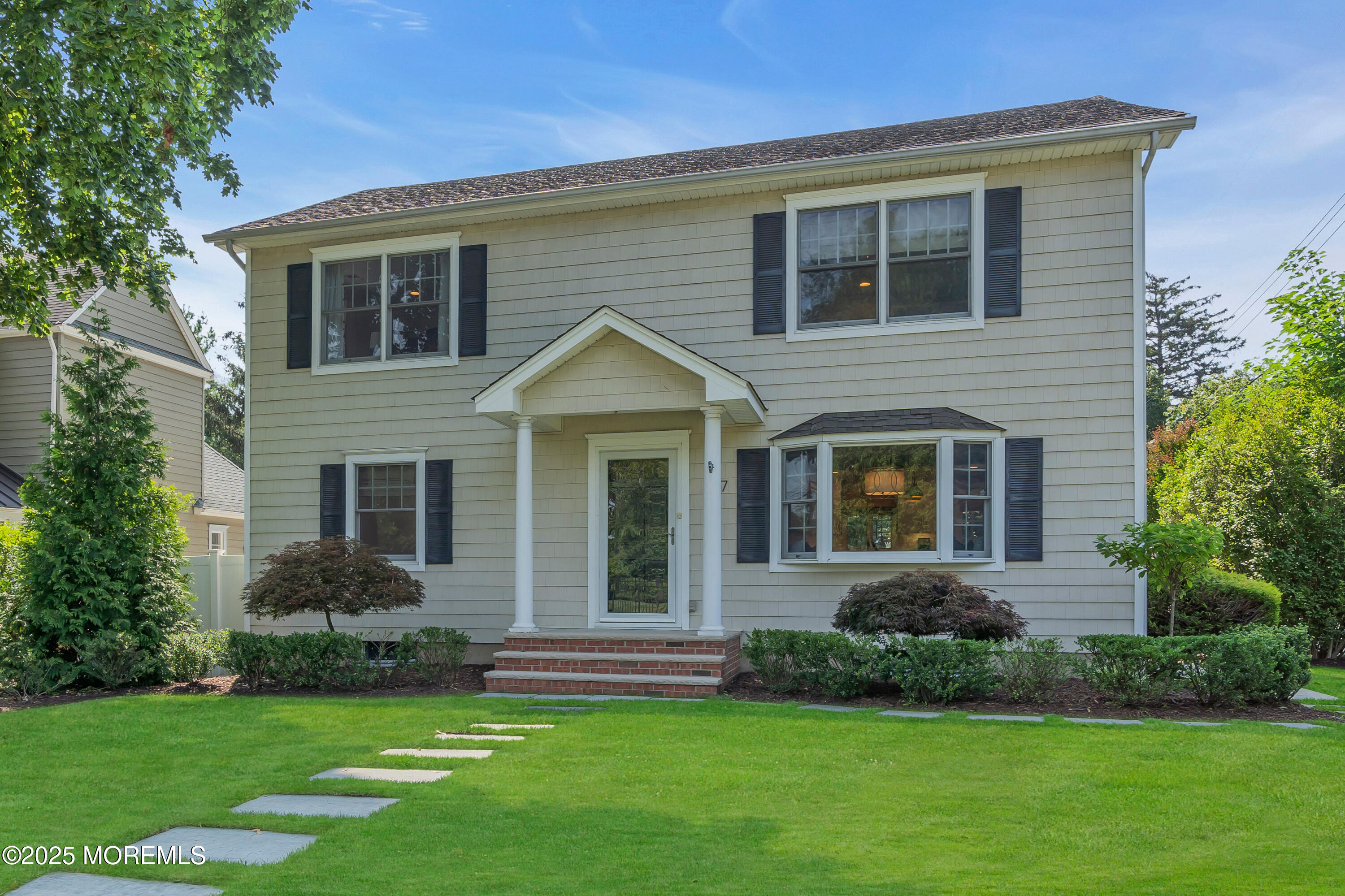 57 W River Road Rumson NJ 07760