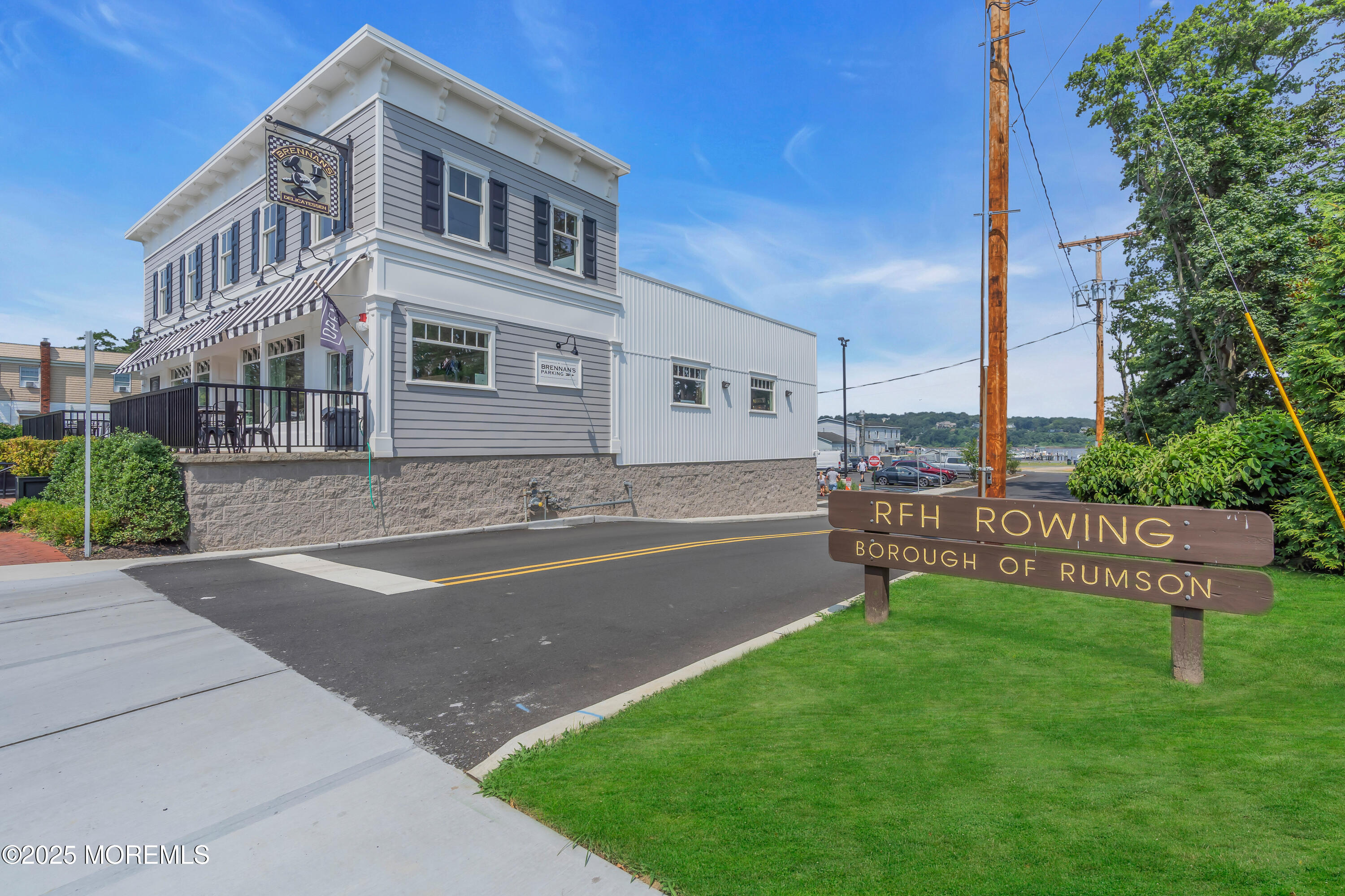 57 W River Road Rumson NJ 07760