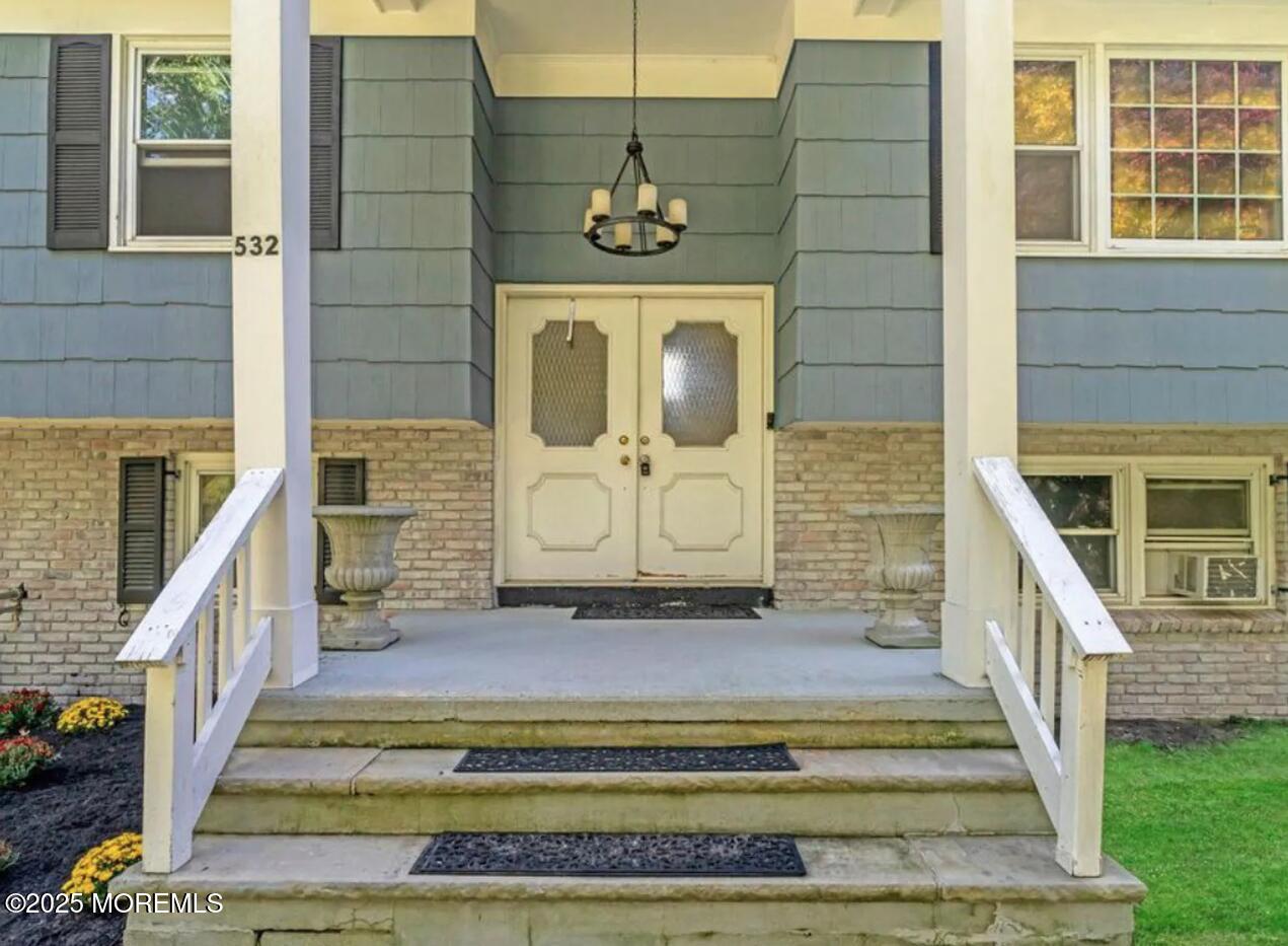 532 Frank Applegate Road Jackson NJ 08527