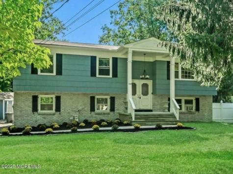 532 Frank Applegate Road Jackson NJ 08527