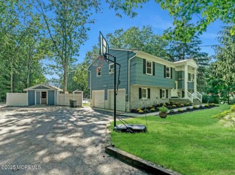 532 Frank Applegate Road Jackson NJ 08527