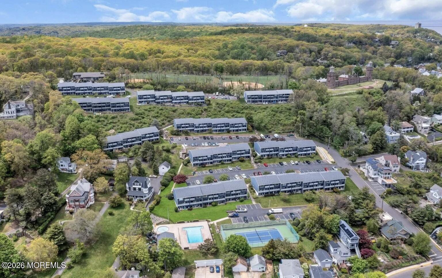 G4 Twin Light Terrace Highlands NJ 07732
