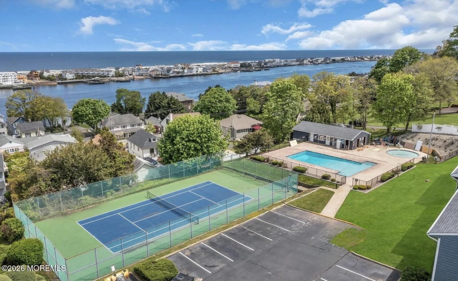 G4 Twin Light Terrace Highlands NJ 07732