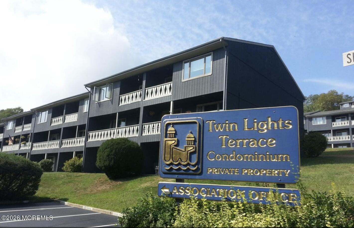 G4 Twin Light Terrace Highlands NJ 07732