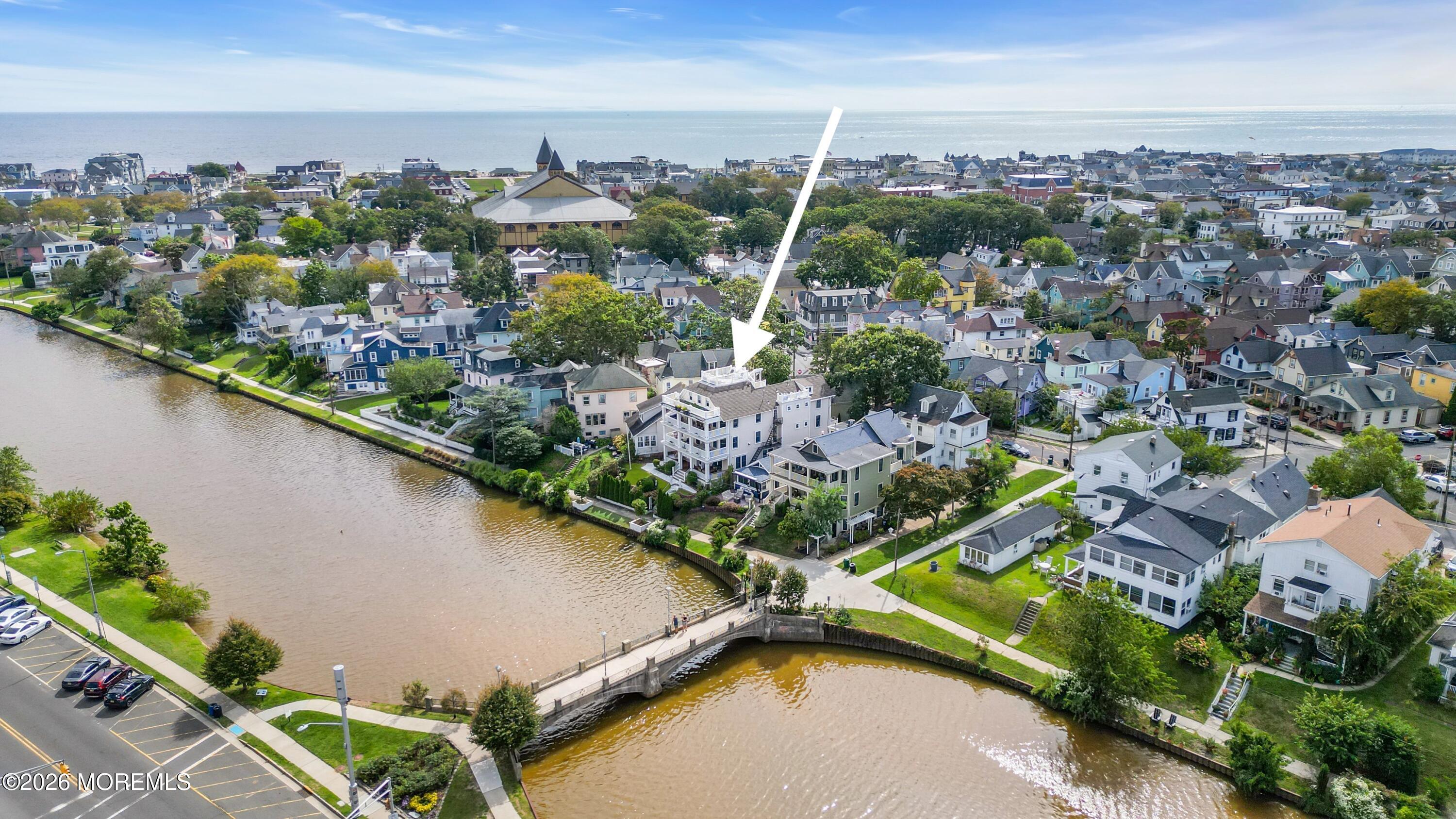 100 Lake Avenue Ocean Grove NJ 07756