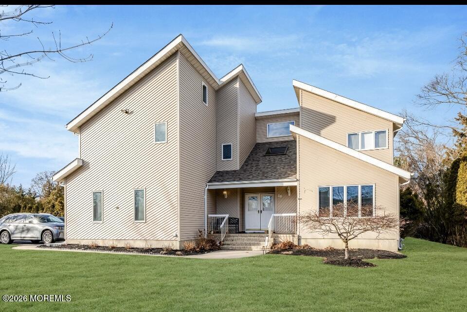 28 Musket Lane Eatontown NJ 07724