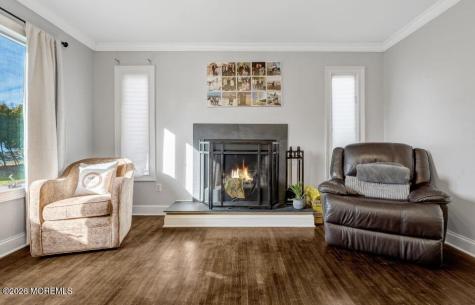 28 Musket Lane Eatontown NJ 07724