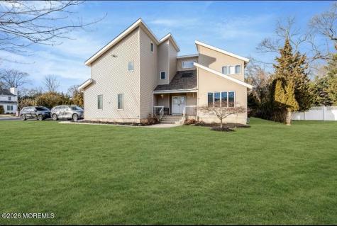28 Musket Lane Eatontown NJ 07724