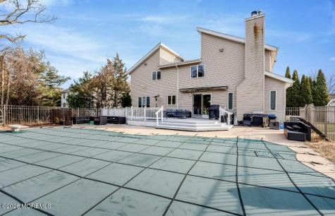 28 Musket Lane Eatontown NJ 07724