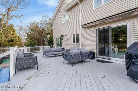 28 Musket Lane Eatontown NJ 07724