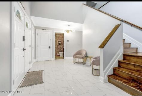 28 Musket Lane Eatontown NJ 07724
