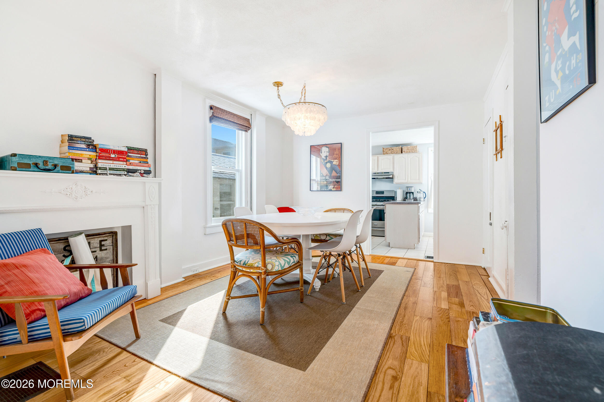 100 Mount Tabor Way Ocean Grove NJ 07756
