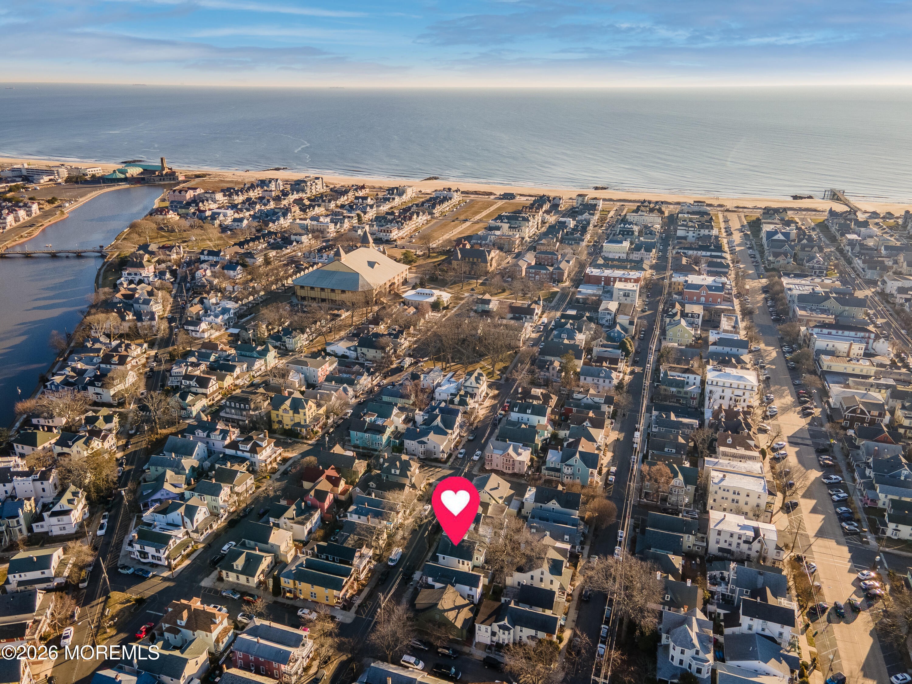 100 Mount Tabor Way Ocean Grove NJ 07756