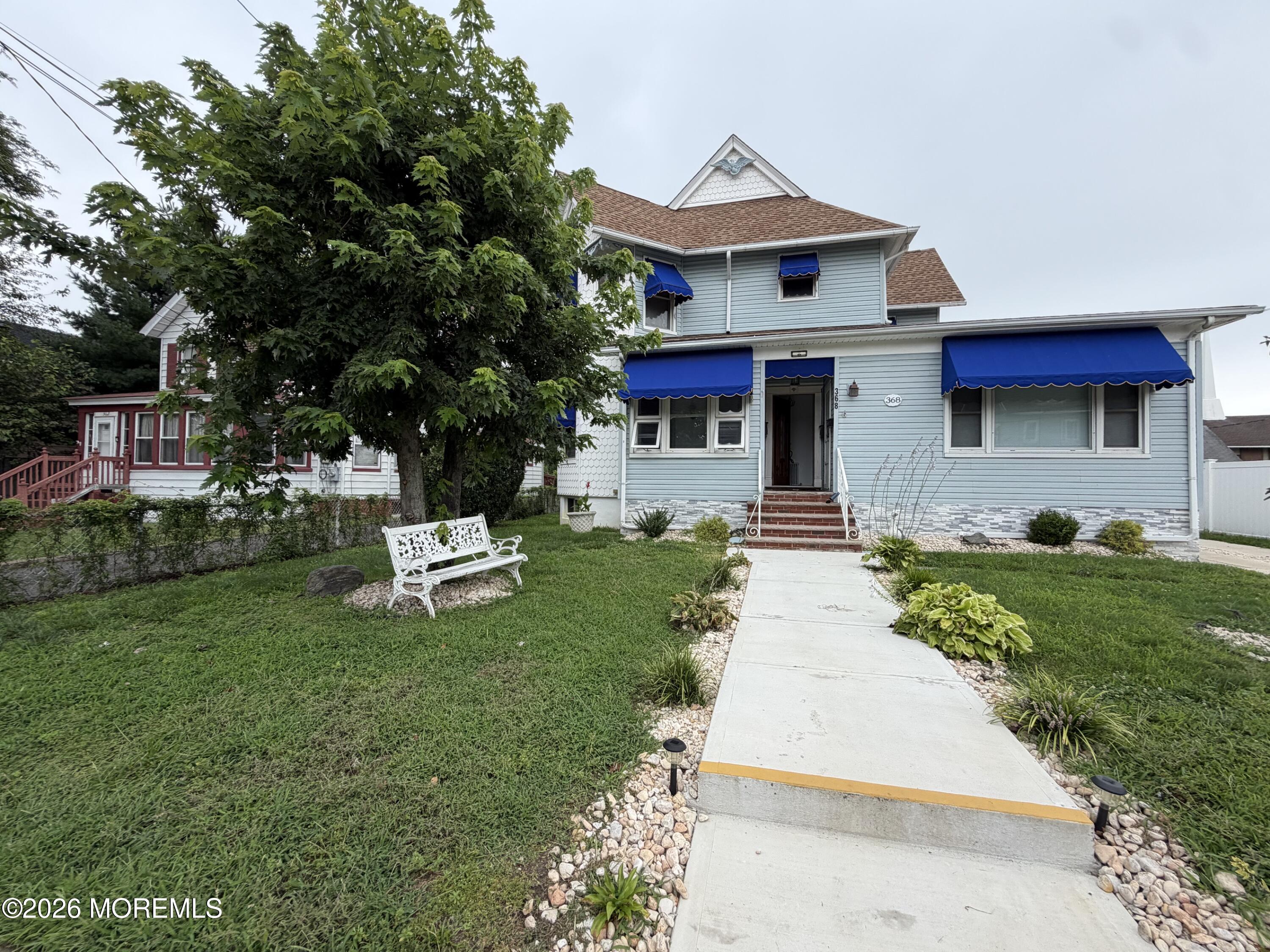 368 Carr Avenue Keansburg NJ 07734