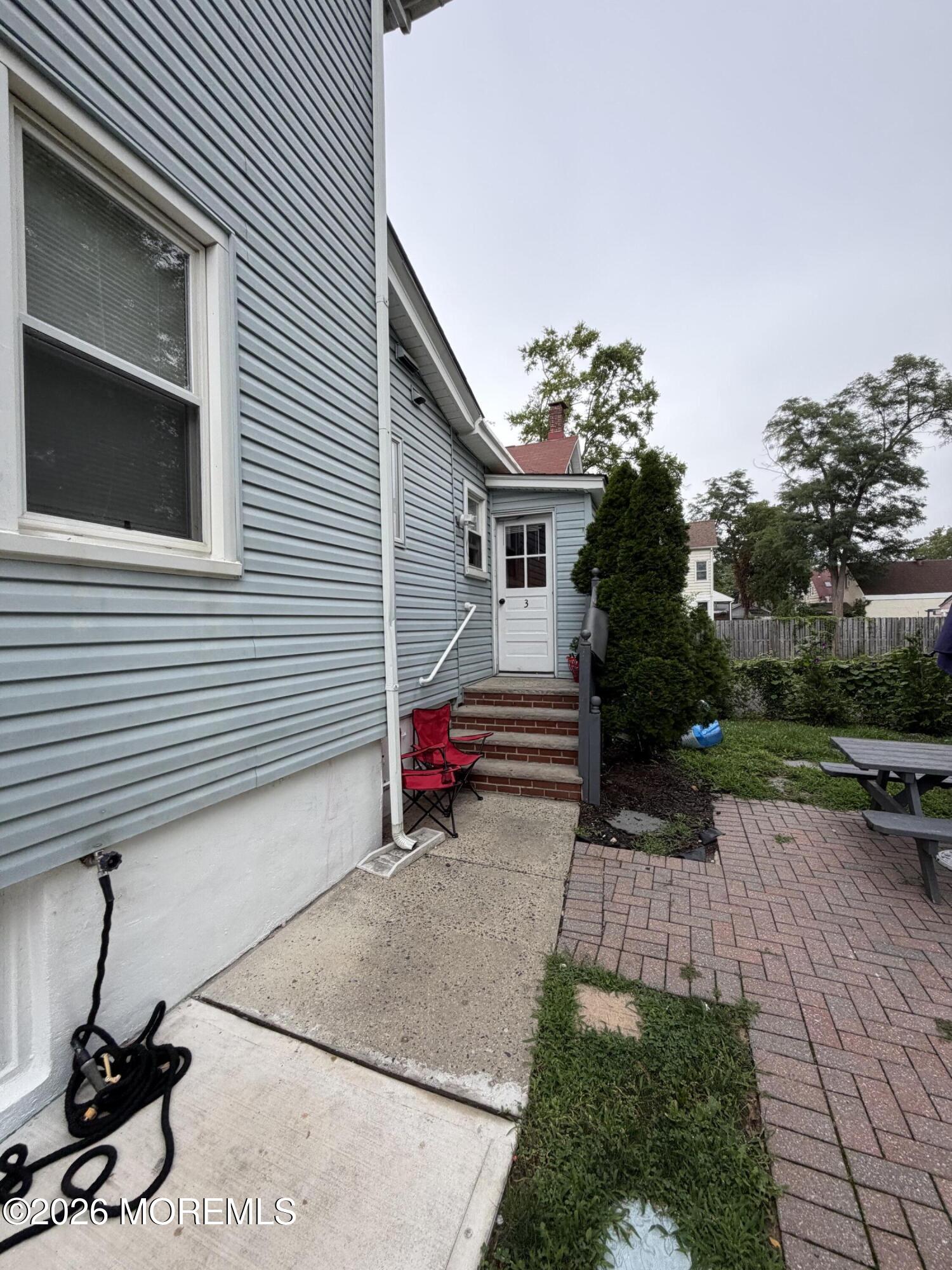 368 Carr Avenue Keansburg NJ 07734