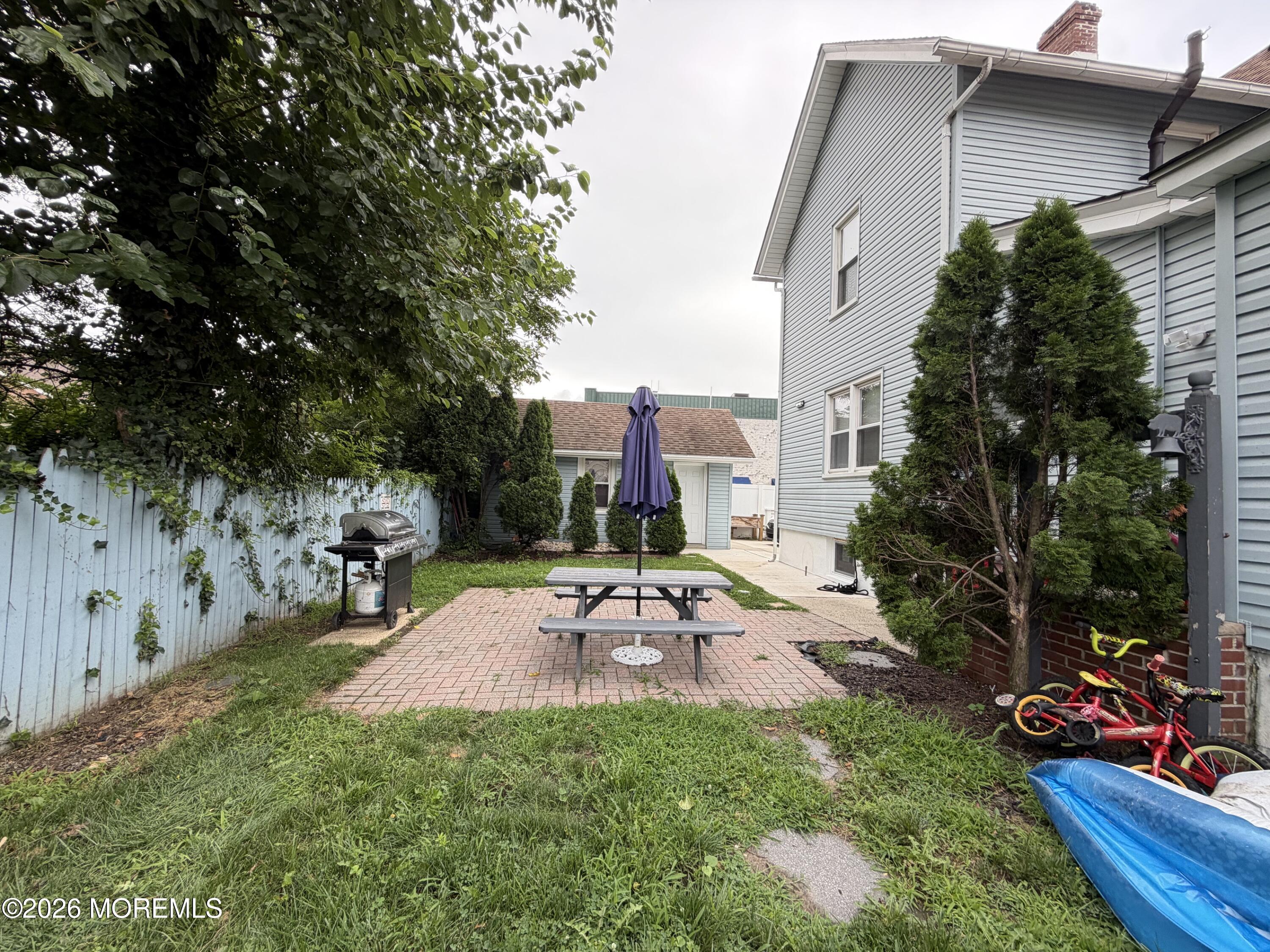 368 Carr Avenue Keansburg NJ 07734