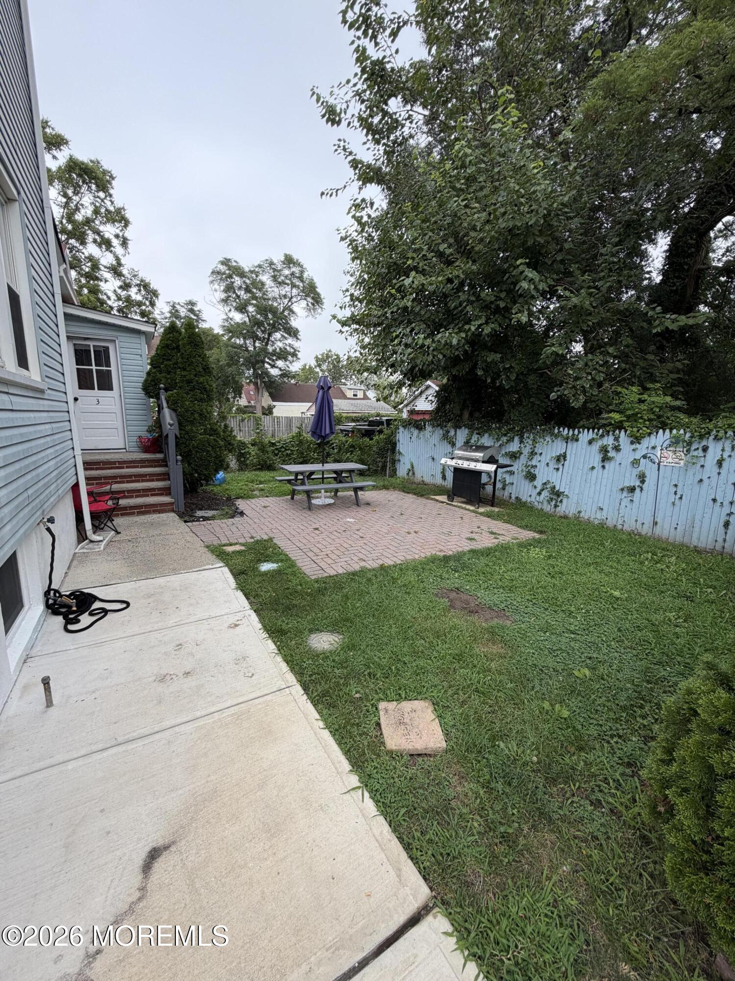 368 Carr Avenue Keansburg NJ 07734