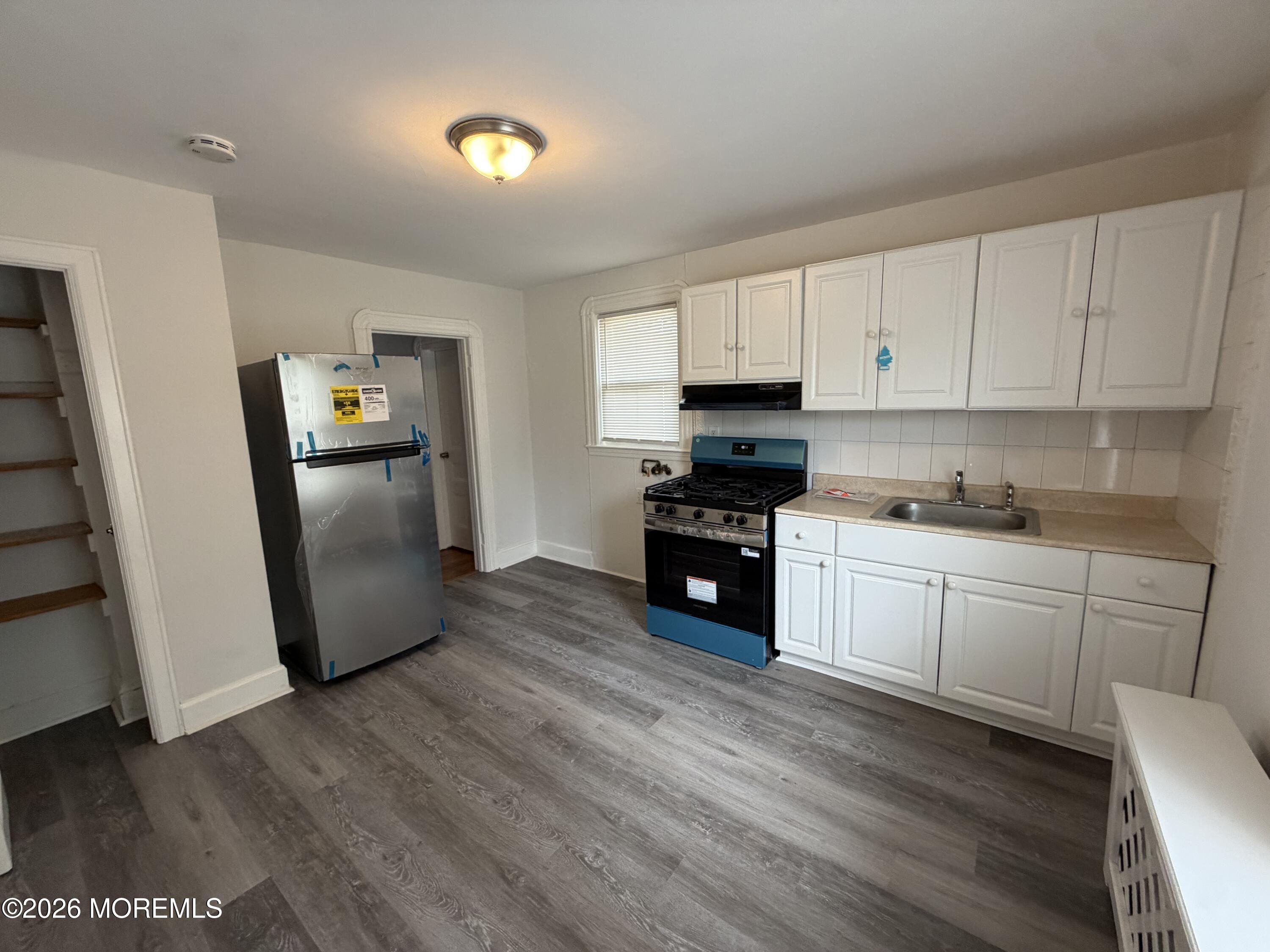 368 Carr Avenue Keansburg NJ 07734