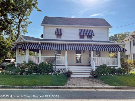 2112 Edgewood Place Spring Lake NJ 07762