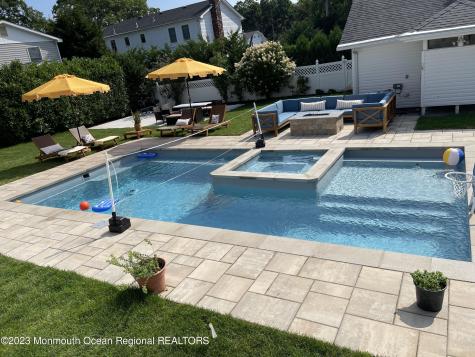 2112 Edgewood Place Spring Lake NJ 07762