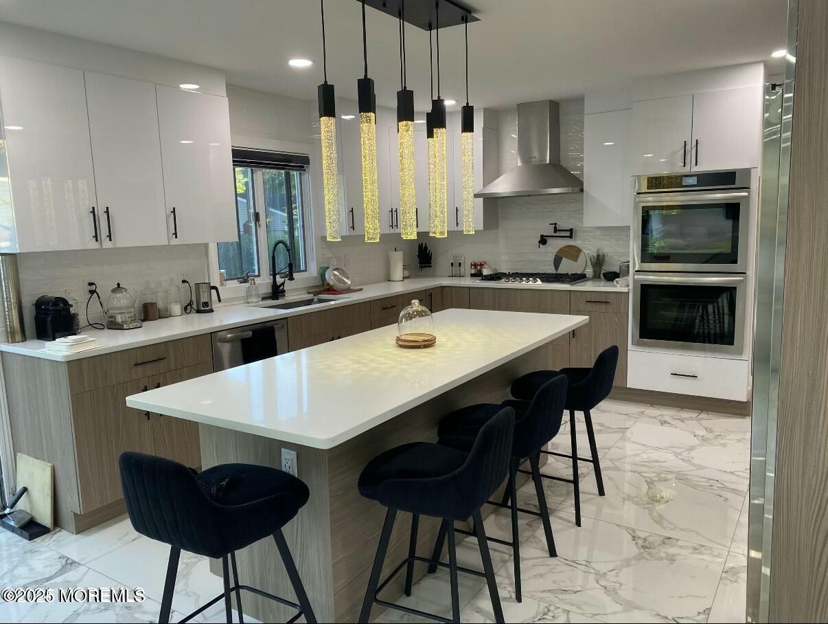 604 Van Note Parkway Oakhurst NJ 07755