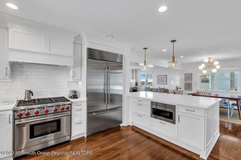 1609 Ocean Avenue Spring Lake NJ 07762