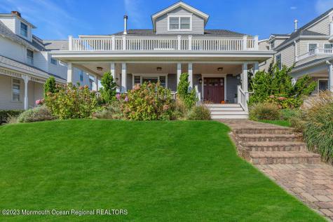 1609 Ocean Avenue Spring Lake NJ 07762