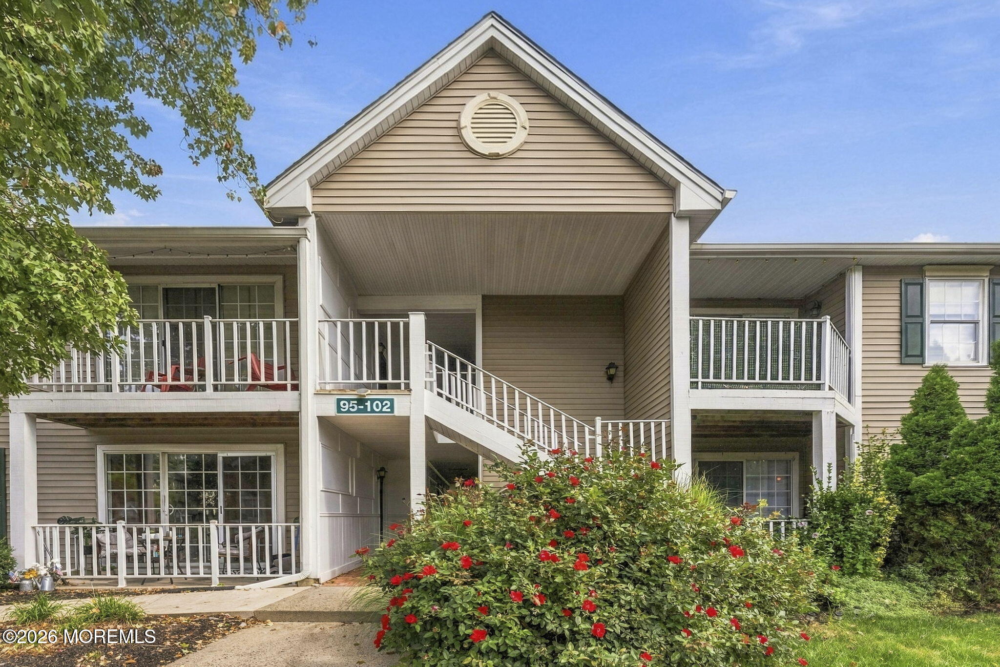 101 Beaumont Court Tinton Falls NJ 07724