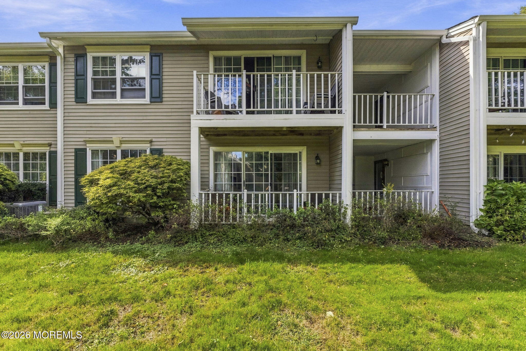 101 Beaumont Court Tinton Falls NJ 07724