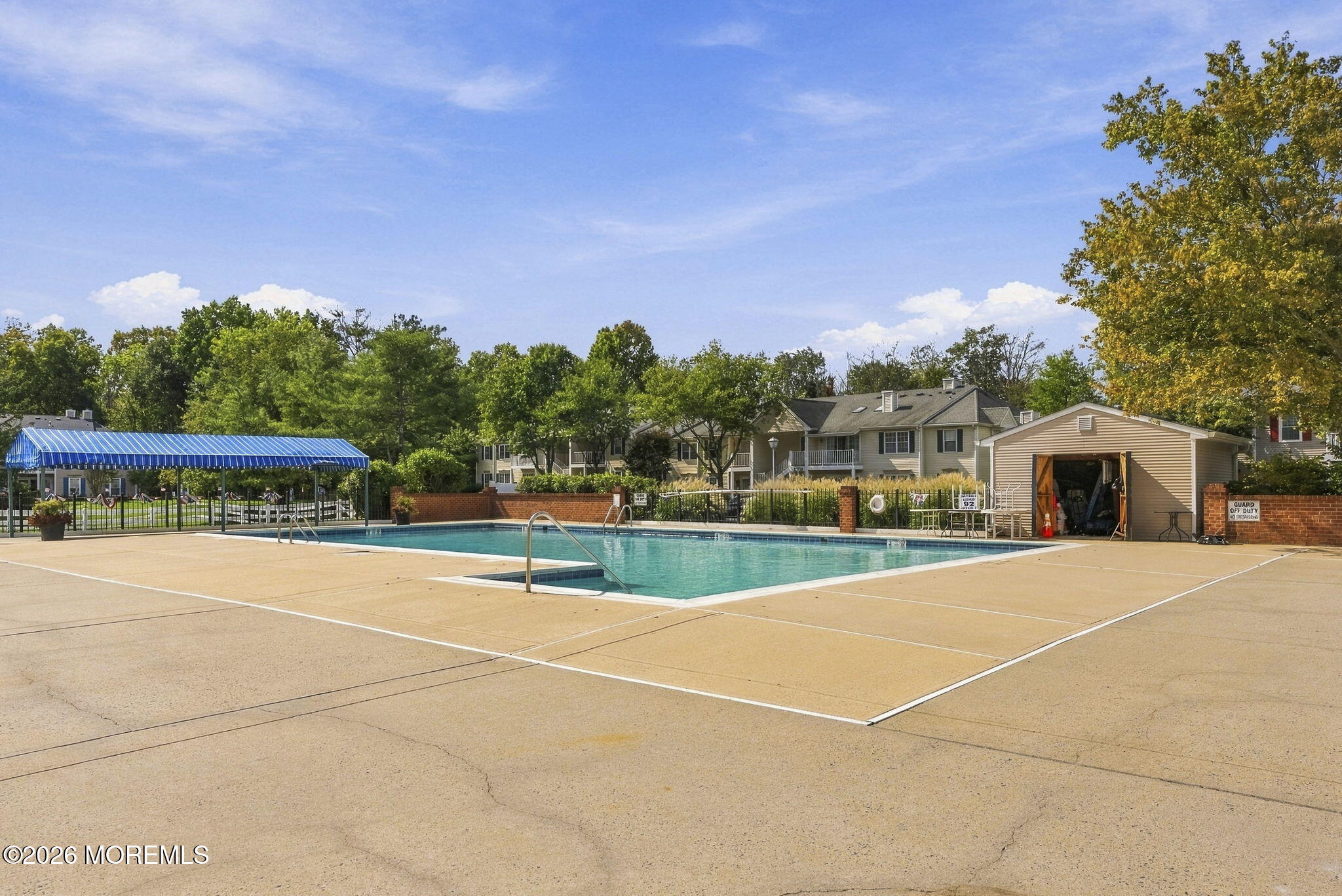 101 Beaumont Court Tinton Falls NJ 07724