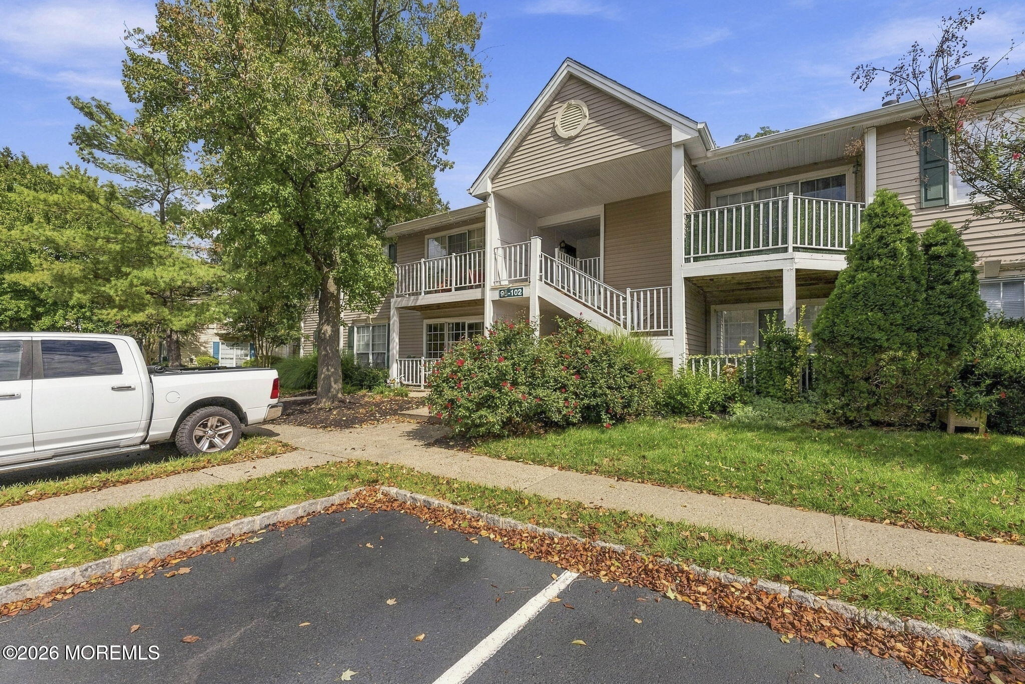101 Beaumont Court Tinton Falls NJ 07724