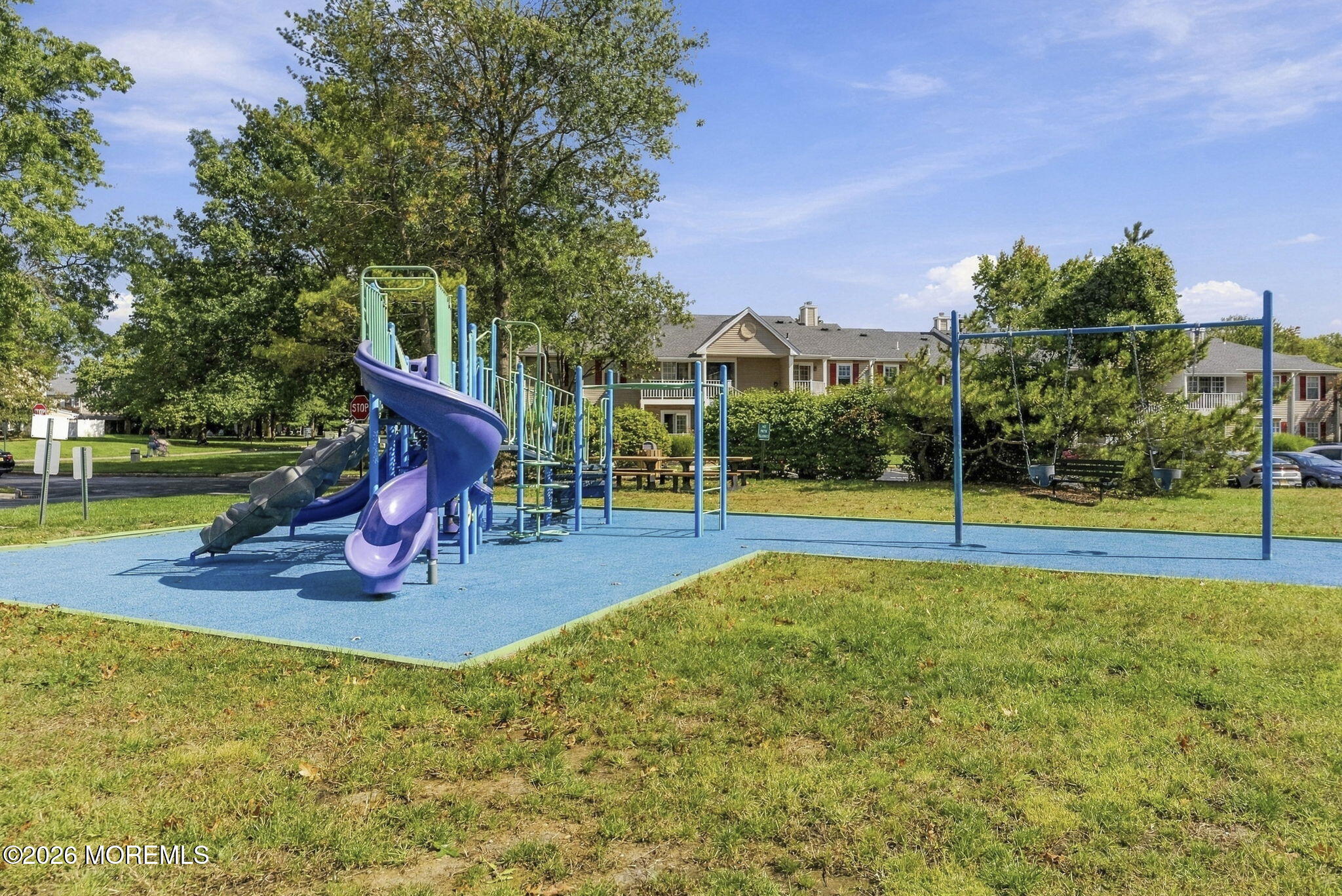 101 Beaumont Court Tinton Falls NJ 07724