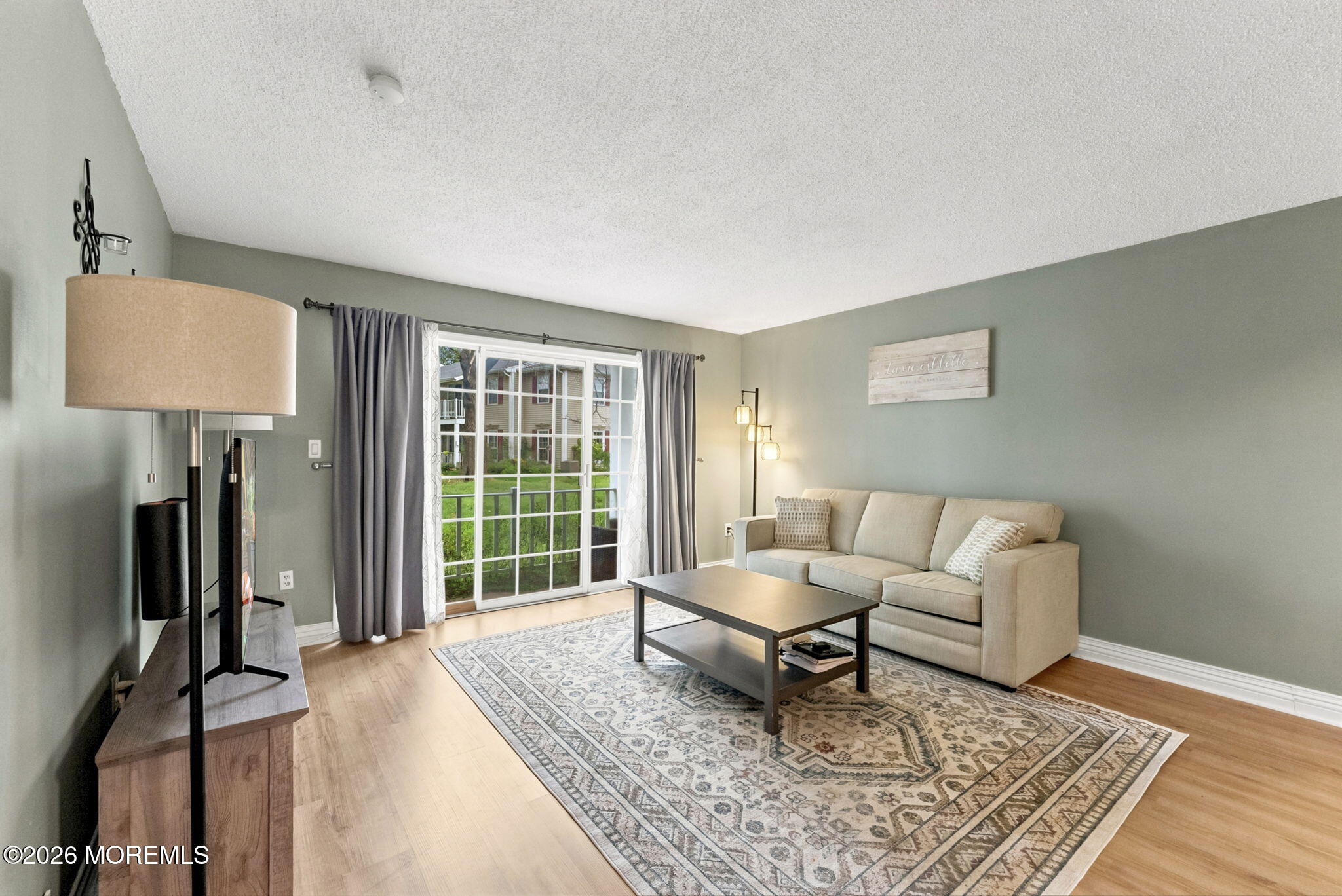 101 Beaumont Court Tinton Falls NJ 07724