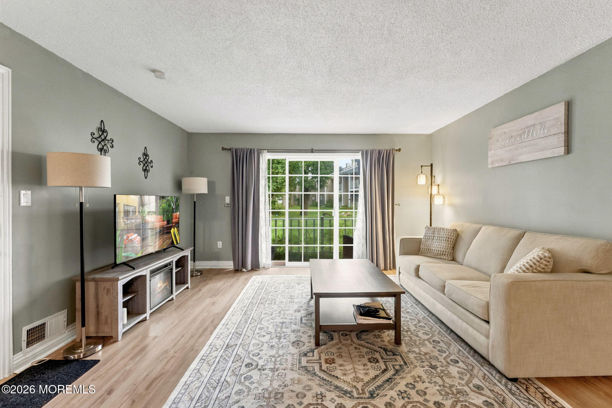 101 Beaumont Court Tinton Falls NJ 07724